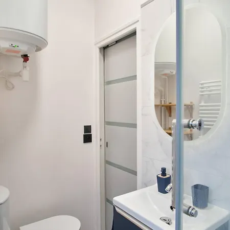 Superbe Proche Cathedrale Apartment