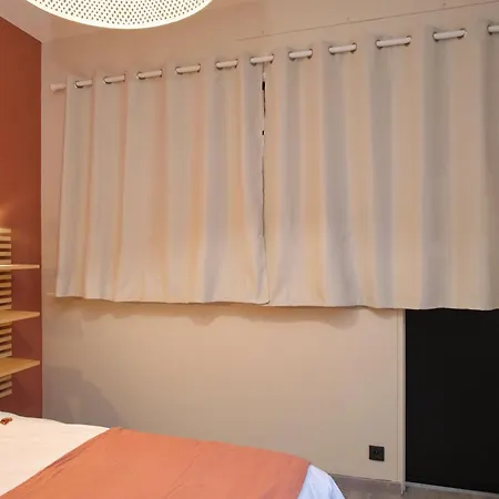 Apartment Superbe Proche Cathedrale