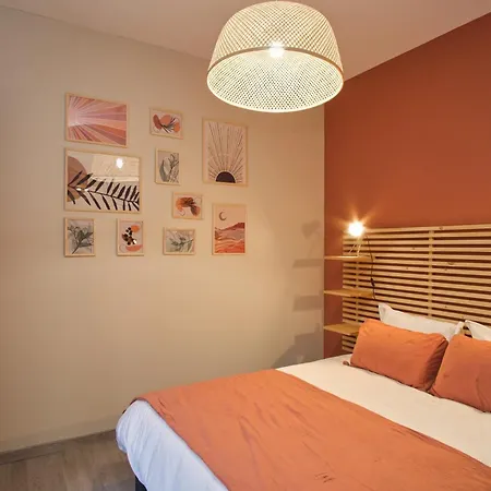 Superbe Proche Cathedrale Reims