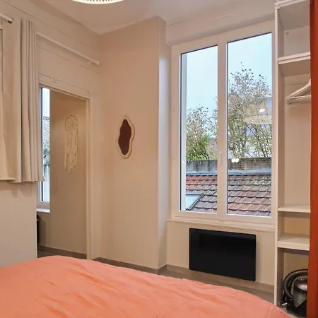 Apartment Superbe Proche Cathedrale