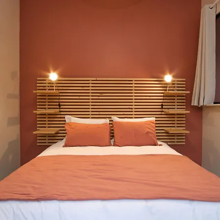 Superbe Proche Cathedrale 랭스