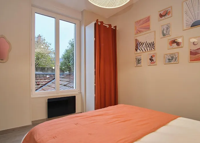 Superbe Proche Cathédrale Appartement *