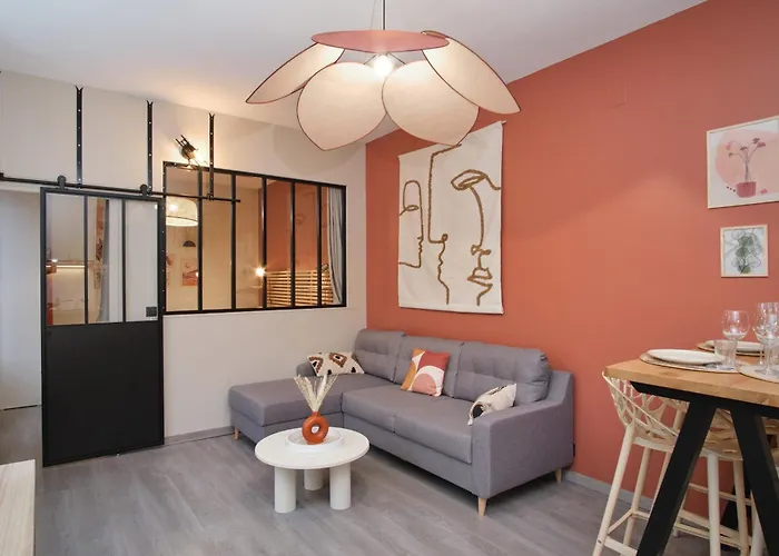 Appartement Superbe Proche Cathédrale Reims