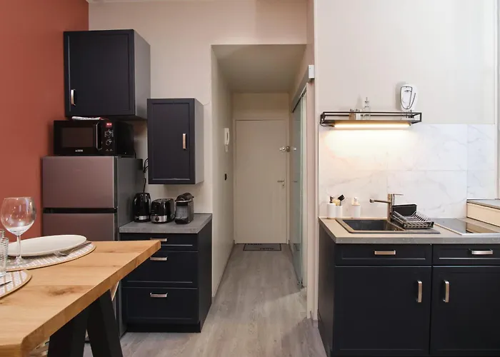 Superbe Proche Cathédrale