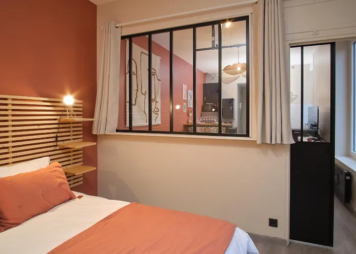 Appartement Superbe Proche Cathédrale *