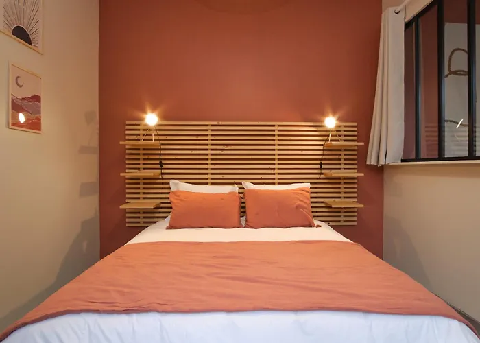 Superbe Proche Cathédrale Reims