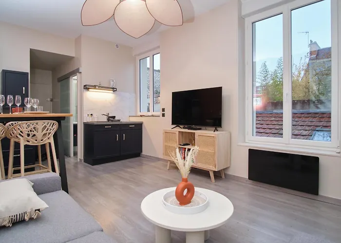 Superbe Proche Cathédrale *